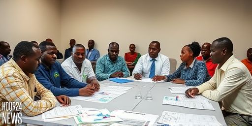 INEC Commissioner Urges Election Officials in Morogoro to Uphold Integrity for a Transparent Vote