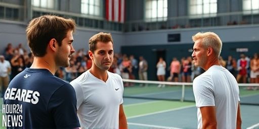 How Jannik Sinner Can Retake World No. 1 from Carlos Alcaraz in Paris