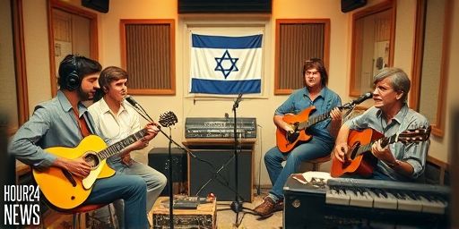 Back Shelf Episode 3: Sheshet’s Debut Album, a One-Off Masterpiece