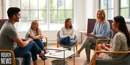 What really happens in a headspace consult room? Breaking myths this headspace day