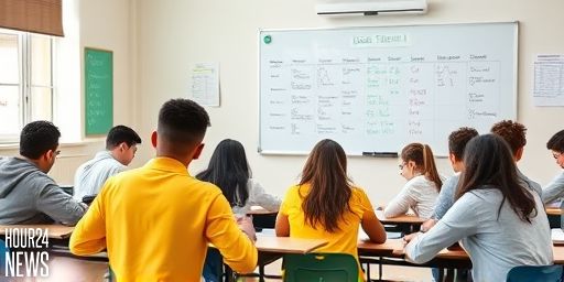 Brisbane State High apologises for wrong Year 12 Ancient History topic