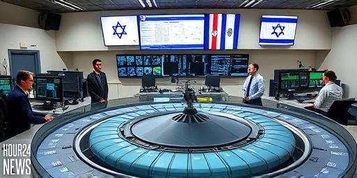 Elta Ashdod Radar Expands Global Defense Footprint
