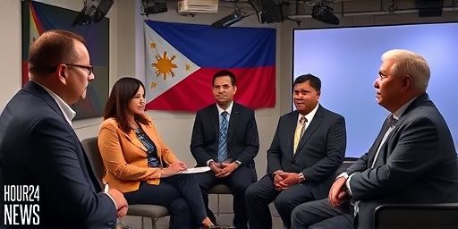 Discaya Spouses Face Imprisonment in Flood-Control Probe, Says Ombudsman
