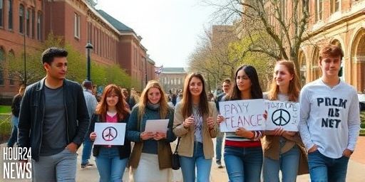 UK universities warn students to mind terror laws ahead of 7 October pro-Palestine protests