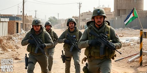 Israeli forces kill three Palestinian militants in West Bank near Jenin