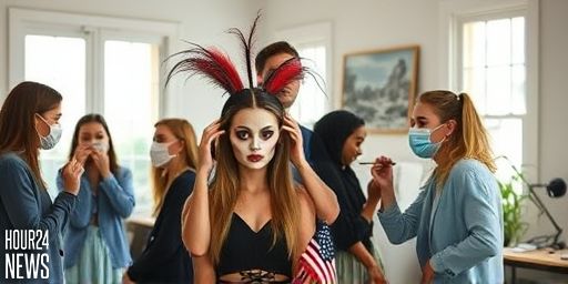 Heidi Klum Teases 2025 Halloween Costume: Extra Ugly