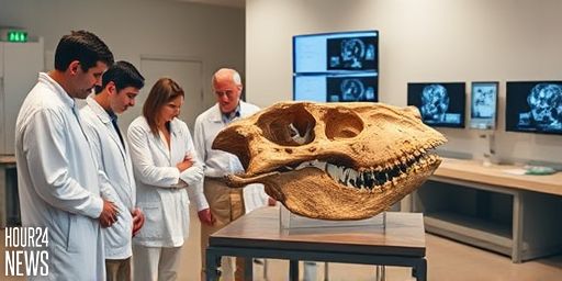 Tongue-Bite Innovation Rewrites 310 Million-Year Fish Evolution