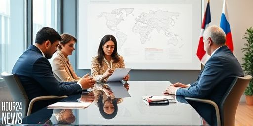 Russia Twists the Knife: Nuclear Warning Against UK and France Escalates Tension