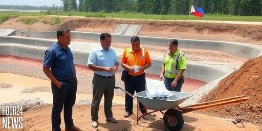 P115B Shadow Flood Control Budget in 2025: Implications for Philippine DRRM