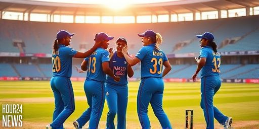 India vs Pakistan Women’s World Cup Highlights: India Clinches 88-Run Win