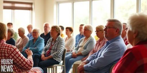 Dementia Australia brings support to Moree, Narrabri, and Gunnedah