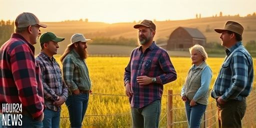 Damage has been done: Farming community reacts to rumours of inheritance tax U-turn