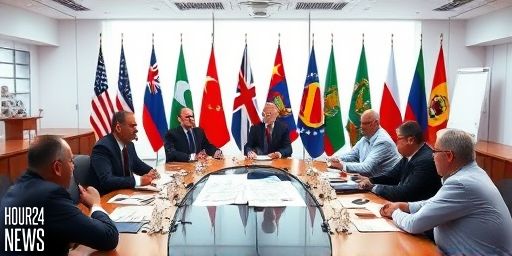 Americas Unveil 2025-2030 Action Plan to Combat Noncommunicable Diseases