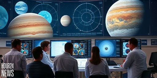 Rocky Giants: New Findings Reframe Uranus and Neptune Interiors