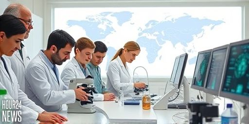 EPG5 Gene Errors Tied to Vici Syndrome and Parkinson’s