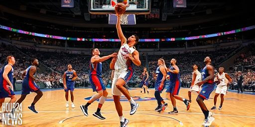Pelicans Sweep NBL Rivals in Phoenix Exhibition Win