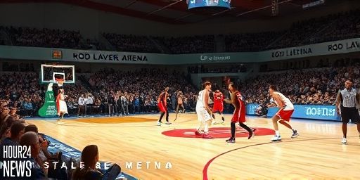 Williamson Shines on Defense as Pelicans Dominate SE Melbourne in Australia