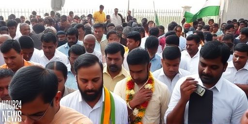 Congress Leader Ramreddy Damodar Reddy Dies at 73