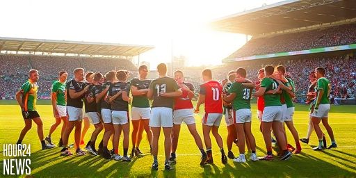 Cross Stuns as Slashers Crown Longford Club Championship Title