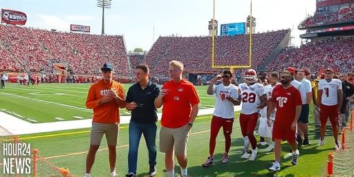 Red River Rivalry Recap: Texas Tops Oklahoma 23-6