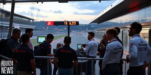 Updated F1 Standings After Singapore GP: Norris/Norris-Piastri Showdowns Redefine Title Fight