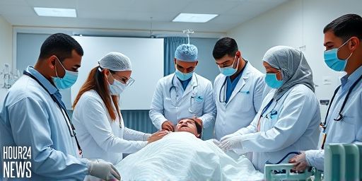 Global health agencies issue new recommendations to end deaths from postpartum haemorrhage