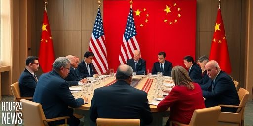 Rare-Earth Win: Trump-Xi Talks Signal Xi’s Strength