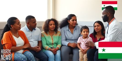 Parental Knowledge, Attitudes, and Practices Toward Antibiotic Use for Childhood URTIs in Khartoum, Sudan