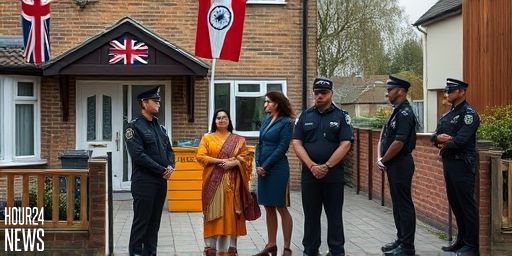 England: Indian-origin couple charged with murder of toddler after months of starvation neglect