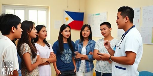 Why Do Young Filipinos Continue to Test Positive for HIV?