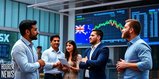 ASX Surges to New High as Unemployment Jump Revives Bet on Rate Cuts