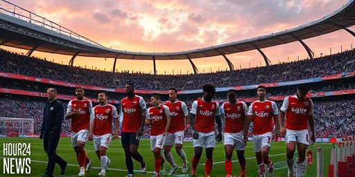 Can Arsenal Sustain the Improbable Run? Six Teams They Must Surpass to Win the Premier League