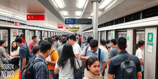 MRT reliability dips in August as LTA releases first monthly rail performance report
