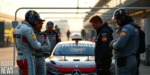 George Russell Signs Long-Term Mercedes deal, Ending Verstappen Speculation