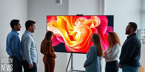 ASUS ProArt PA32KCX 8K Monitor Arrives in October with Unmatched HDR and Color Fidelity