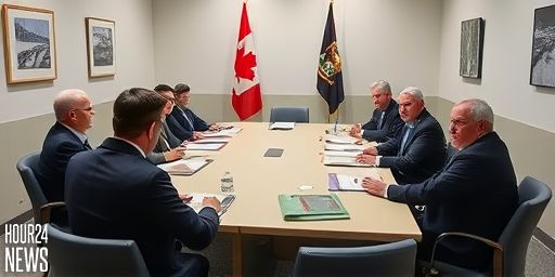 CUPW Meeting with Minister’s Office on Canada Post Future