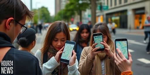 Apple Maps Ads Could Arrive Next Year, Report Says