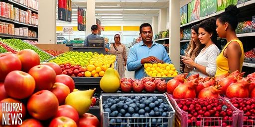 Five Superfruits in the Supermarket That Boost Health
