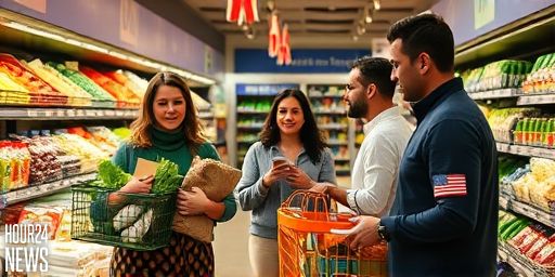When Healthy Eating Collides with Forced Labor: A Look at Five US Diet Patterns