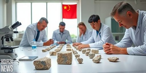 Cold Moon Mystery: Far Side Mantle Found Colder, Chinese Researchers Report