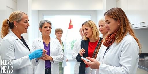 Gut Health Could Prevent Menopause Symptoms: Investigating the Invisible Axis of Women’s Health