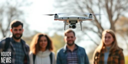 DJI Neo 2: The Flying Personal Photographer with Omnidirectional Obstacle Avoidance