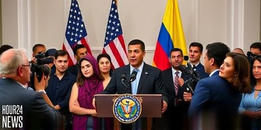 Corina Machado Dedicates Nobel Prize to Trump and Venezuela