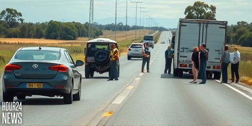 Shannon Cox jailed after Brand Highway crash that killed two women