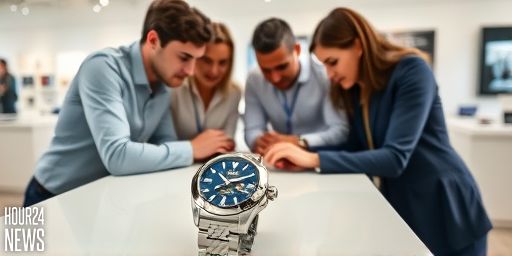 Armin Strom One Week Manufacture Edition Blue: In-House Caliber Unveiled
