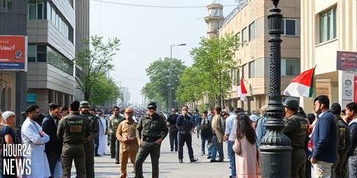 Sindh Government Bans Protests for One Month Under 144 Cr.P.C