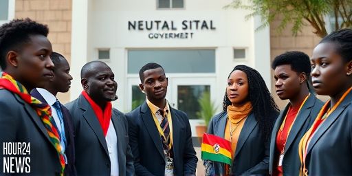 EU Urged to Intervene in Abduction Case of Kenyan Activists in Uganda