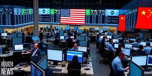 Wall Street plunges on Trump’s massive China tariffs warning