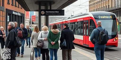 Metrolink LIVE: Ashton Line Disrupted as Tram Fault Hits Manchester