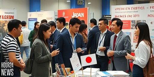 Japan Named Country of Honour at Cannes Marché du Film 2026